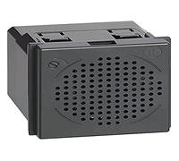 TimbreelectronicoBticino K4355V12 Living Now2 modulos