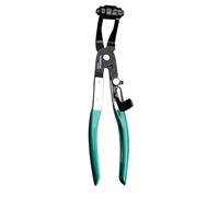 Timbres De Tubería | Suelos De Tubería Puller | Pinza De Lengua De Manguera Automotriz Multifuncional | Herramientas Profesionales De Coche Para Pinzas De Tubería, Industria, Taller Y Trabajo