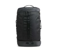 Timbuk2 Agent Wingman Mochila de viaje negro, fibra sintética, 32 x 58 x 20cm