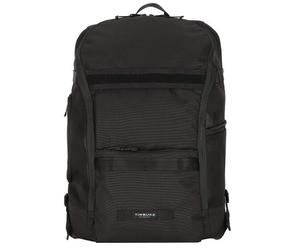 Timbuk2 Agente Muttmover Luxe Mochila para mascotas 47,5 cm negro