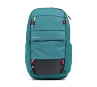 Timbuk2 Bike Lane Commuter Mochila petrol, fibra sintética, unisex, 18L