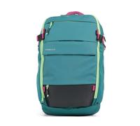 Timbuk2 Bike Parker Pack Mochila para portátil petrol, nylon, unisex