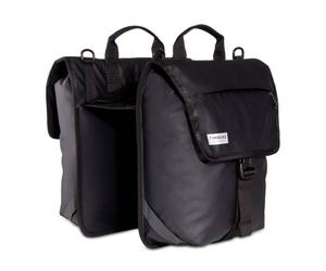 Timbuk2 Bolsa para bicicleta tándem Core Bike 30 cm Compartimento para ordenador portátil negro