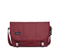 Timbuk2 Bolso Bandolera clásico, Mensajero Unisex Adulto, Rojo Oscuro, Small