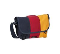 Timbuk2 Bolso bandolera clásico para hombre y mujer, talla XS