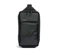 Timbuk2 Castle - Bandolera cruzada, Negro azabache, Talla única, Moderno