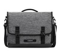 Timbuk2 Maletín Transit The Closer Compartimento para portátil de 39 cm gris