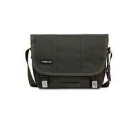 Timbuk2 Flight Classic Mensajero 30 cm verde oliva