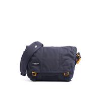 Timbuk2 Flight Classic XS Bolso de mensajero azul oscuro, fibra sintética, unisex