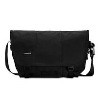 Timbuk2 Heritage Classic M Bolso de mensajero negro