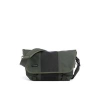Timbuk2 Heritage Classic M | Bolso de mensajero | verde | Cordura® canvas