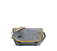 Timbuk2 Heritage Classic S | Bolso de mensajero | gris | Cordura® canvas