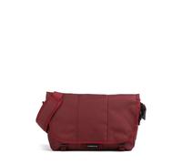 Timbuk2 Heritage Classic S | Bolso de mensajero | rojo | Cordura® canvas