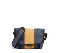 Timbuk2 Heritage Classic XS | Bolso de mensajero | azul | Cordura® canvas