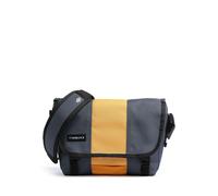 Timbuk2 Heritage Classic XS Bolso de mensajero azul, lona, unisex