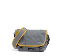 Timbuk2 Heritage Classic XS | Bolso de mensajero | gris | Cordura® canvas