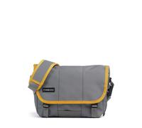 Timbuk2 Heritage Classic XS Bolso de mensajero gris, lona, unisex