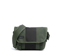 Timbuk2 Heritage Classic XS | Bolso de mensajero | verde | Cordura® canvas