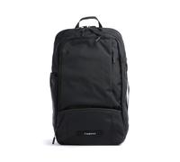 Timbuk2 Heritage Q Mochila negro, nylon, hombre, 16L