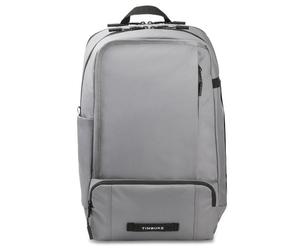 Timbuk2 Mochila Heritage Q Compartimento para portátil de 47 cm gris