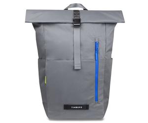 Timbuk2 Mochila Tuck Compartimento para portátil de 48 cm gris