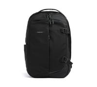Timbuk2 Never Check Mochila negro, fibra sintética, unisex, 24L
