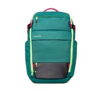 Timbuk2 Parker Mochila de negocios 49 cm Compartimento para el portátil verde