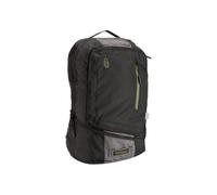 Timbuk2 Power Q Backpack Black - Notebook Cases (Backpack, Black, Nailon, Monotone, 320 mm, 145 mm)