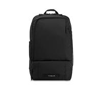 Timbuk2 Heritage Q Mochila negro, nylon, hombre, 16L
