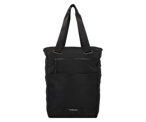 Timbuk2 Scholar Bolsa de hombro 31 cm Compartimento para el portátil negro