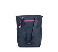 Timbuk2 Scholar Convertible - Bolsa de transporte y mochila, azul, Talla única para todos, Convertible moderno náutico vibrante