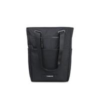 Timbuk2 Scholar Bolsa de hombro 31 cm Compartimento para el portátil negro