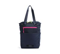 Timbuk2 TBH Scholar Tote Pack Bolso mochila azul oscuro, fibra sintética, mujer, 14L