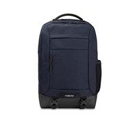 Timbuk2 The Authority Pack Mochila para portátil Azul Oscuro
