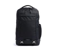 Timbuk2 The Authority Pack Mochila para portátil negro, nylon, unisex