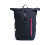 Timbuk2 Tuck Pack Mochila roll-top navy, fibra sintética, unisex, 20L