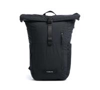 Timbuk2 Tuck Pack Mochila roll-top negro, fibra sintética, unisex, 20L