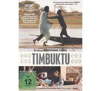 Timbuktu (OmU) [DVD]