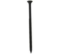 TIMco 00075DRY - Ph2 Drywall Tornillo - Negro