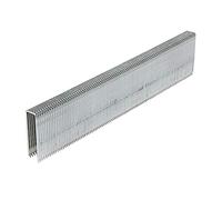 TIMCO 377666 - Grapas galvanizadas (22 mm)