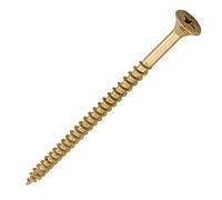 TIMco 50090C2 - C2 Pz2 Csk Zyp Pasivado Classic Tornillo - Amarillo