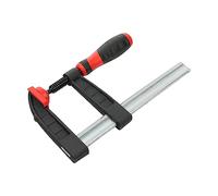 TIMCO - Abrazadera F (tamaño 150 mm, 1 cada uno)