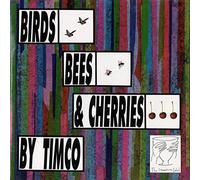 Timco - Birds, Bees & Cherries