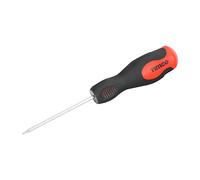 TIMCO Brawdawl - 75mm - Facilita la inserción de un clavo o tornillo - Mango ergonómico de agarre suave - Alta calidad y fabricado con CRV
