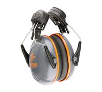 Timco - Defensores auditivos montados en casco Sonis - 31 dB SNR