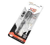 TIMCO Destornillador magnético de impacto X6 - 10 mm x 65 mm