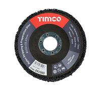 TIMCO Disco de Pelado y Preparación de Nylon - 115 x 22.23