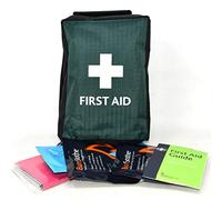 TIMCO First Aid Kit Car & Van - Medium