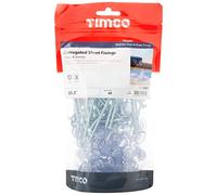 TIMco - Lámina transparente fijaciones CSFC corrugado