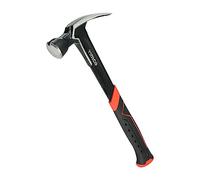 TIMCO - Martillo de garra profesional (tamaño 16 onzas, 1 cada uno)